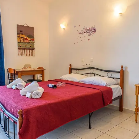 Des Roses Hotel Aparthotel