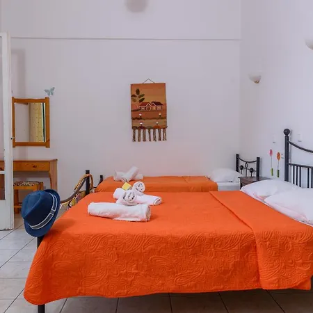 Des Roses Hotel 2* Platanias (Thessaly)