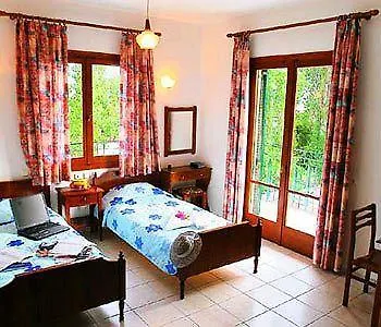 Des Roses Hotel 2* Platanias (Thessaly)