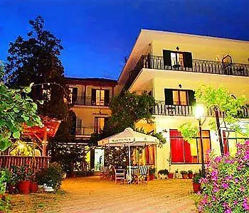 Des Roses Hotel Aparthotel 2*