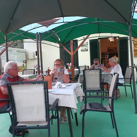 Aparthotel Des Roses Hotel Platanias (Thessaly)