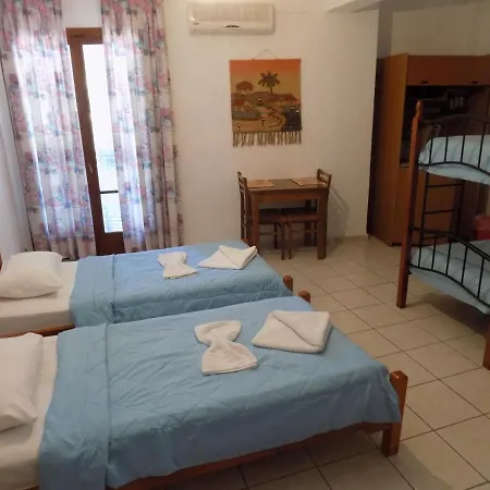 Aparthotel Des Roses Hotel